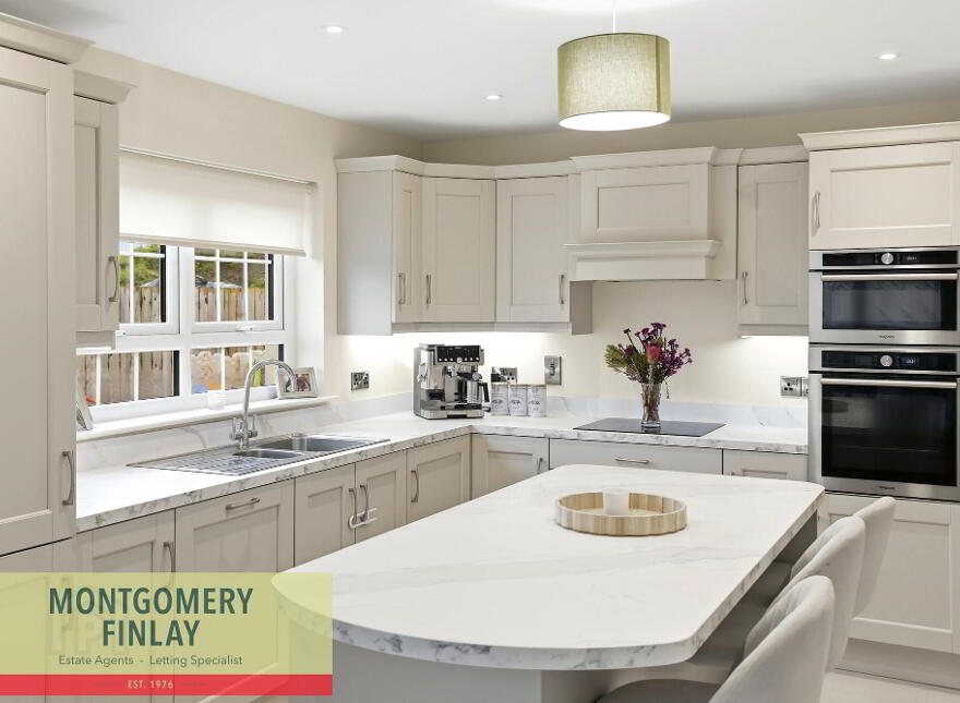 29 Flaxfield Wood, Enniskillen, BT74 6LF