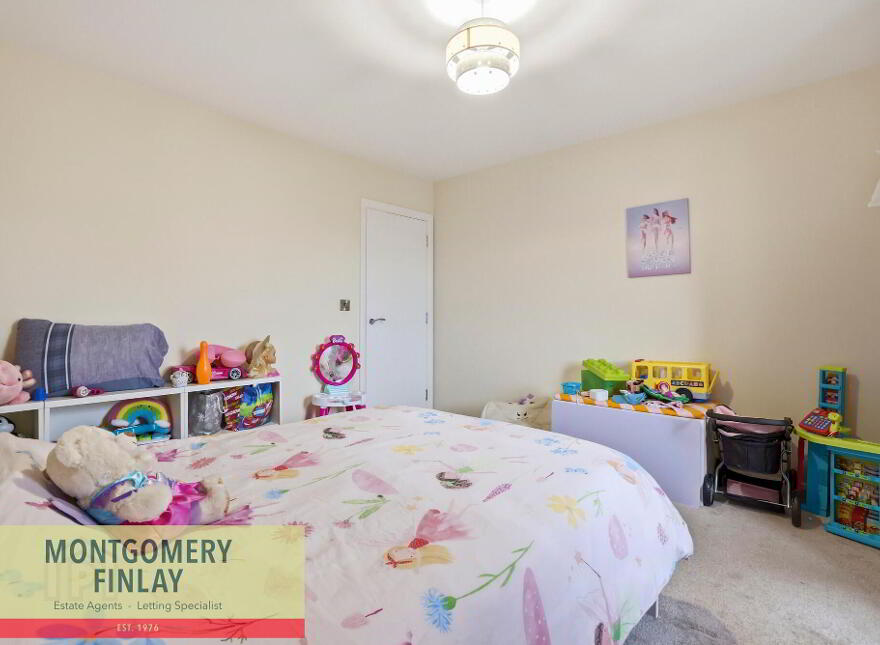 29 Flaxfield Wood, Enniskillen, BT74 6LF