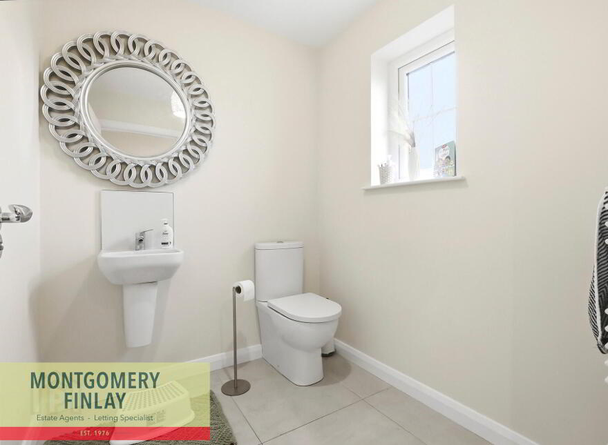 29 Flaxfield Wood, Enniskillen, BT74 6LF