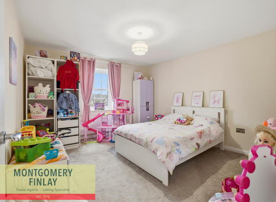 29 Flaxfield Wood, Enniskillen, BT74 6LF