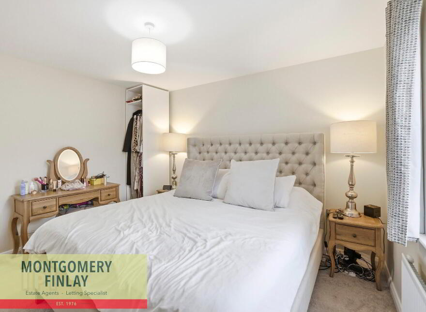 29 Flaxfield Wood, Enniskillen, BT74 6LF