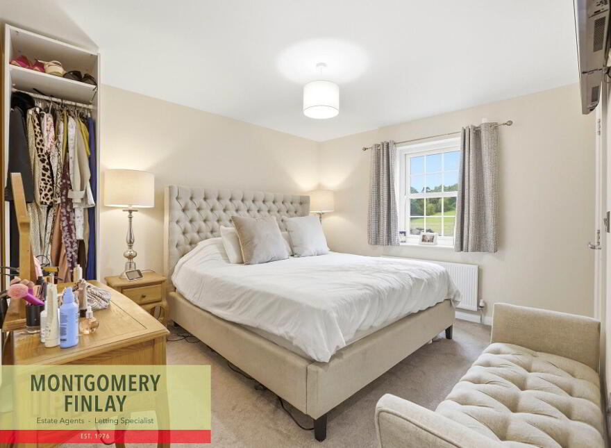 29 Flaxfield Wood, Enniskillen, BT74 6LF