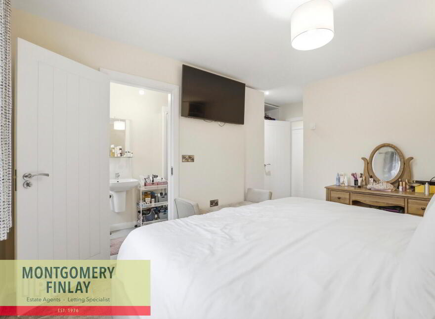 29 Flaxfield Wood, Enniskillen, BT74 6LF
