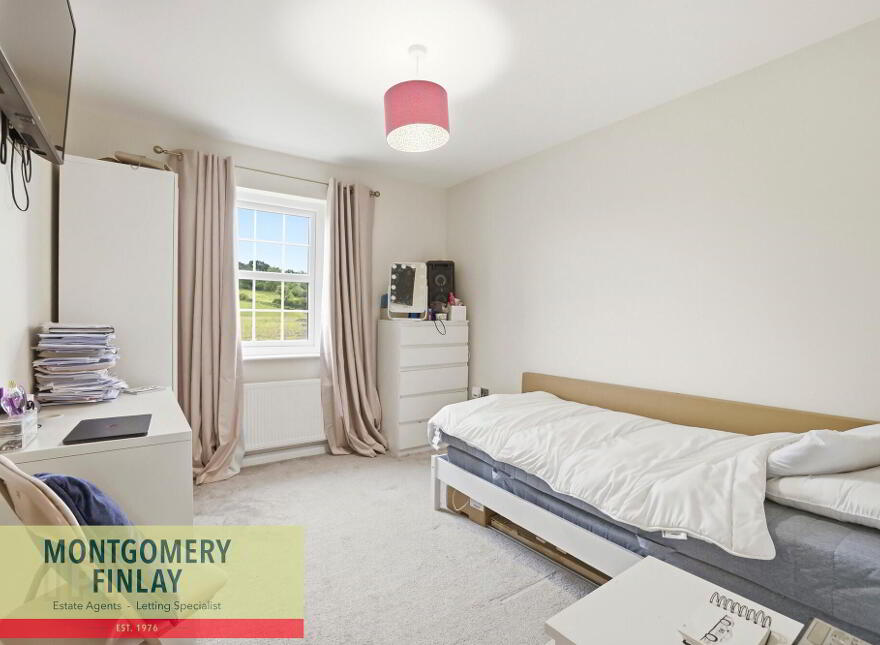 29 Flaxfield Wood, Enniskillen, BT74 6LF