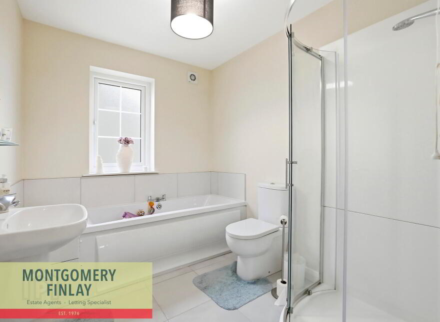 29 Flaxfield Wood, Enniskillen, BT74 6LF