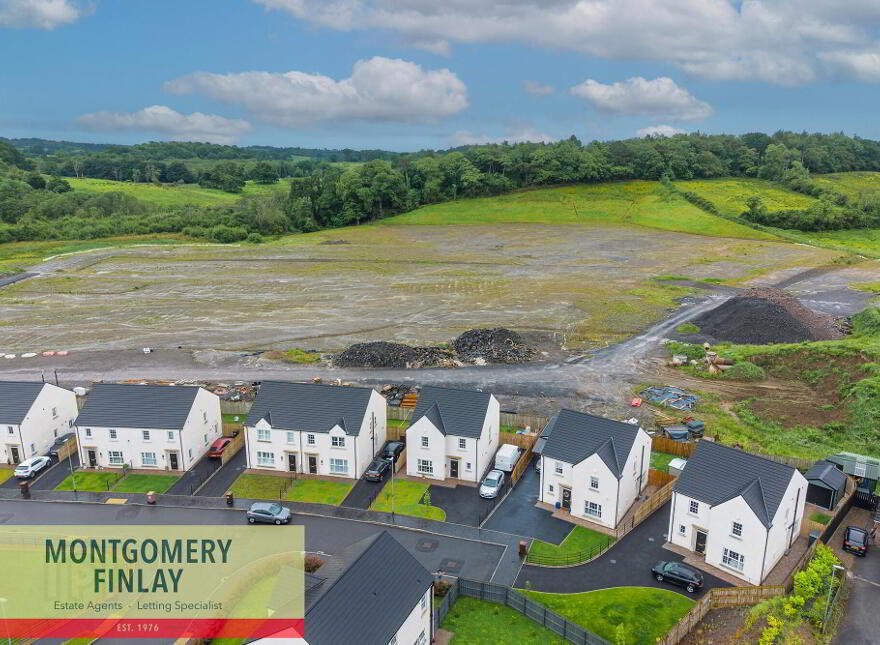 29 Flaxfield Wood, Enniskillen, BT74 6LF