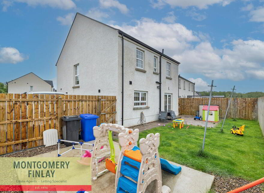 29 Flaxfield Wood, Enniskillen, BT74 6LF