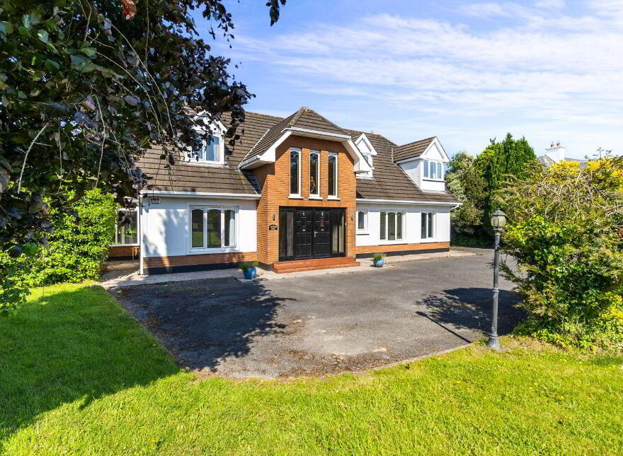 5 Woodlea, Oatencake, Midleton, P25EK84