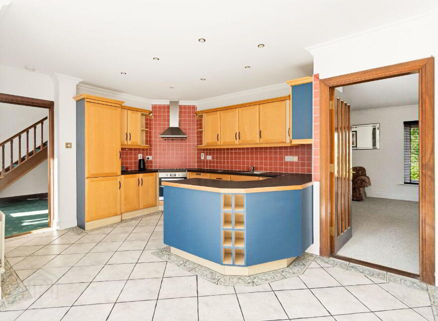 5 Woodlea, Oatencake, Midleton, P25EK84