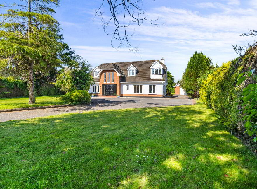 5 Woodlea, Oatencake, Midleton, P25EK84