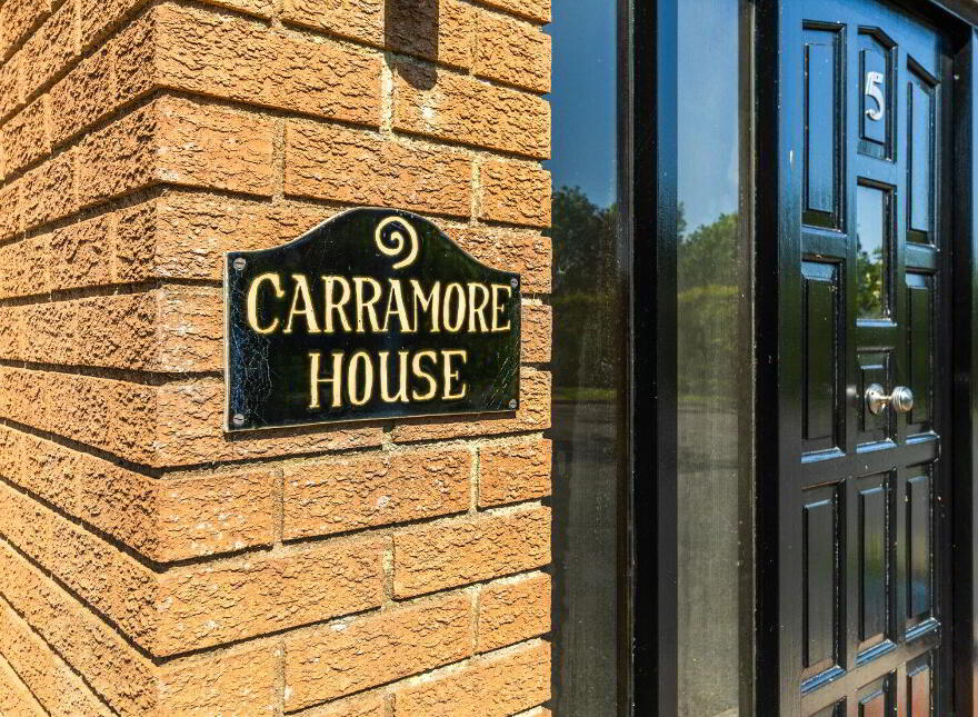 5 Woodlea, Oatencake, Midleton, P25EK84