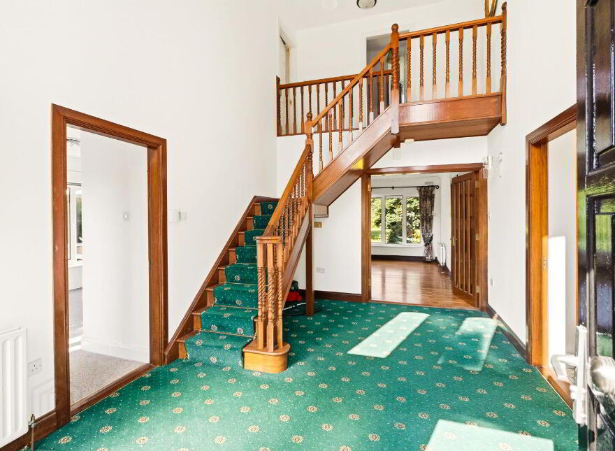 5 Woodlea, Oatencake, Midleton, P25EK84
