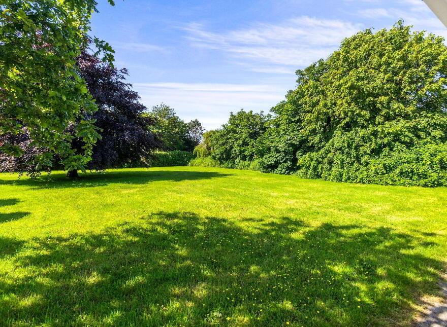 5 Woodlea, Oatencake, Midleton, P25EK84