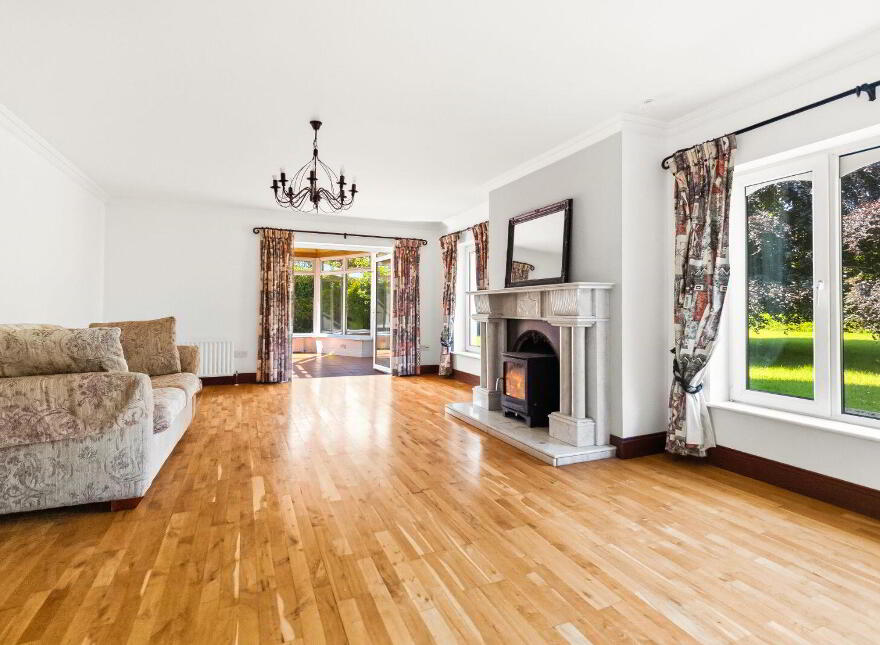 5 Woodlea, Oatencake, Midleton, P25EK84