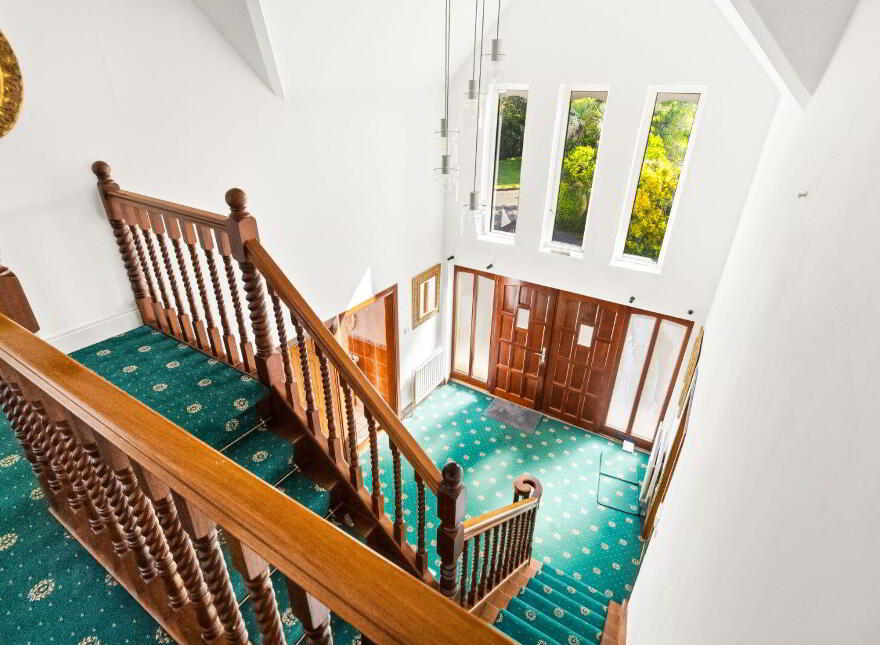 5 Woodlea, Oatencake, Midleton, P25EK84