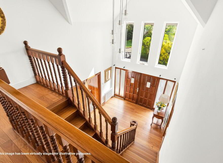 5 Woodlea, Oatencake, Midleton, P25EK84