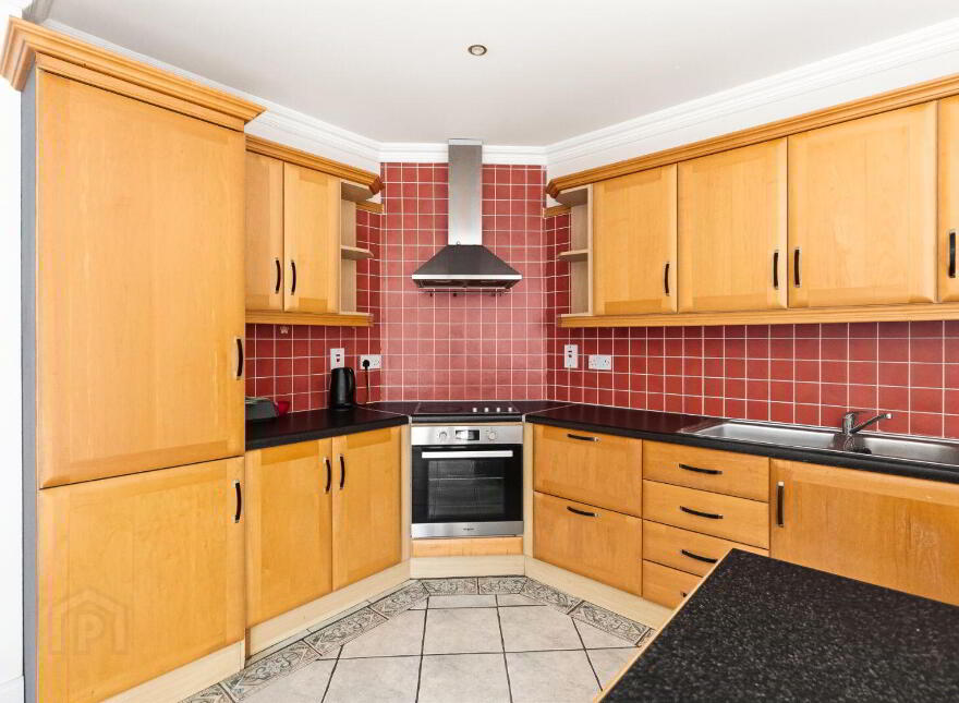 5 Woodlea, Oatencake, Midleton, P25EK84