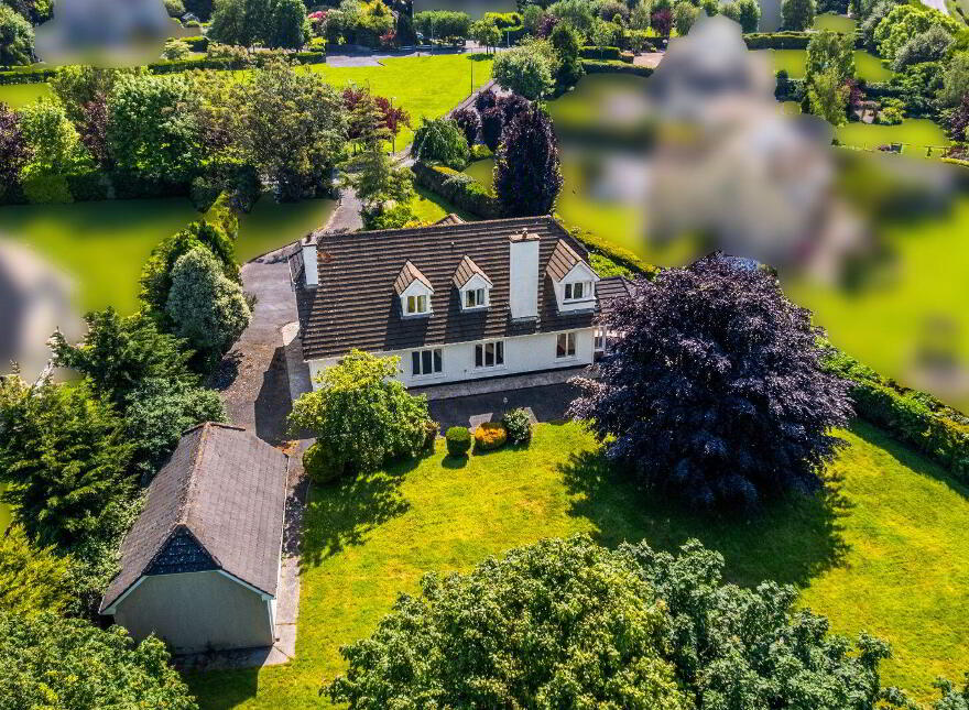 5 Woodlea, Oatencake, Midleton, P25EK84