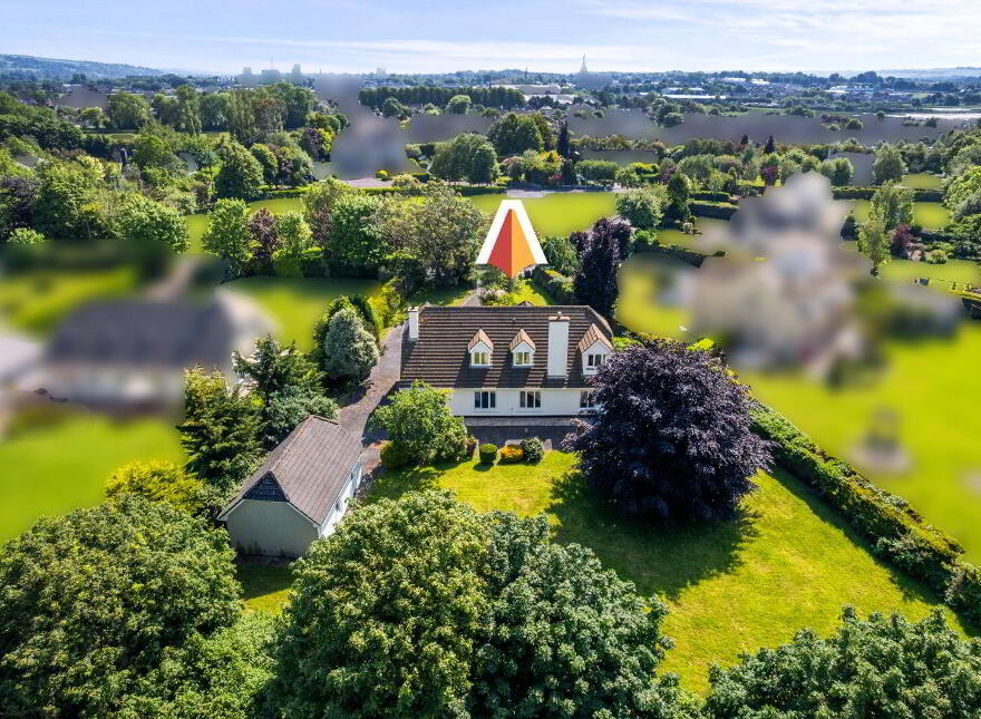 5 Woodlea, Oatencake, Midleton, P25EK84