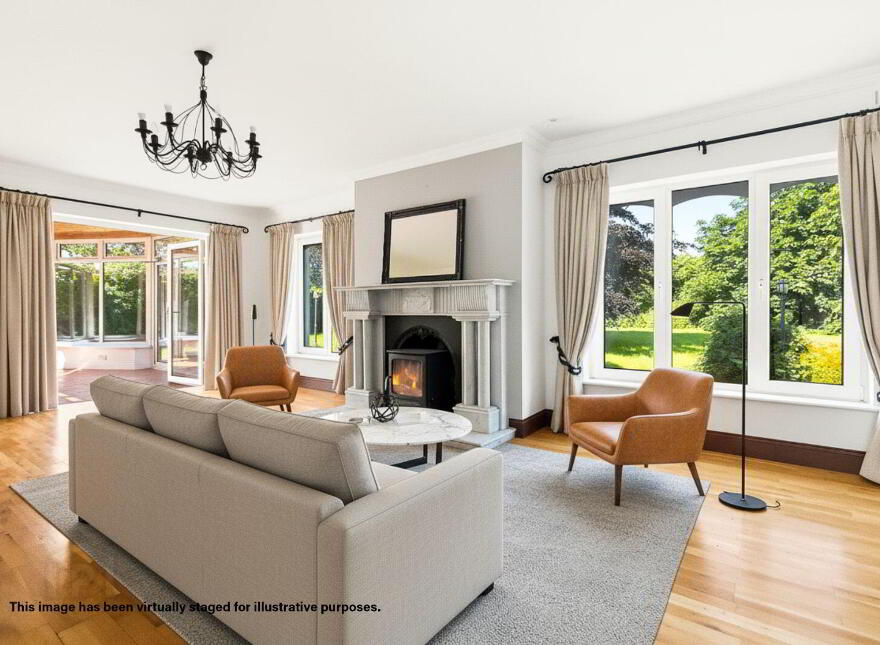 5 Woodlea, Oatencake, Midleton, P25EK84