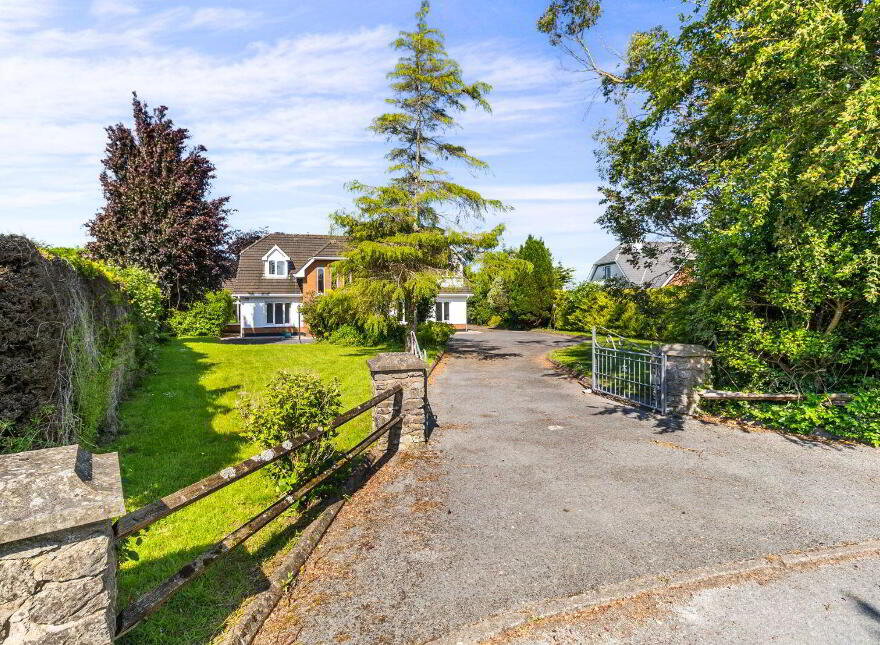 5 Woodlea, Oatencake, Midleton, P25EK84