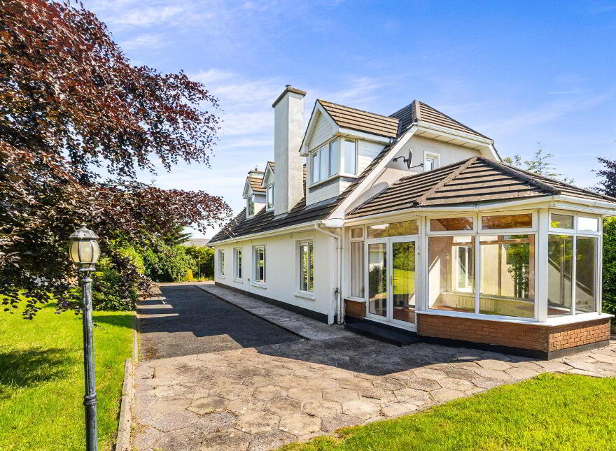 5 Woodlea, Oatencake, Midleton, P25EK84