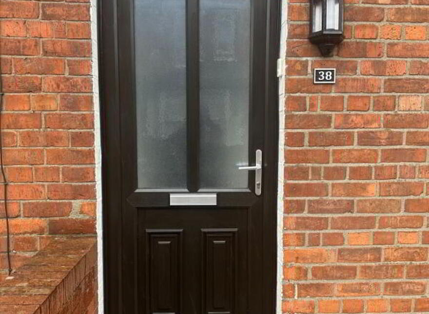 38 Benburb Street, Belfast, BT12 6JG