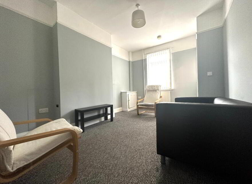 38 Benburb Street, Belfast, BT12 6JG