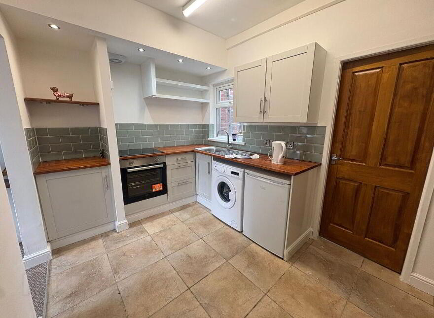 29 Gipsy Street, Belfast, BT7 3FW