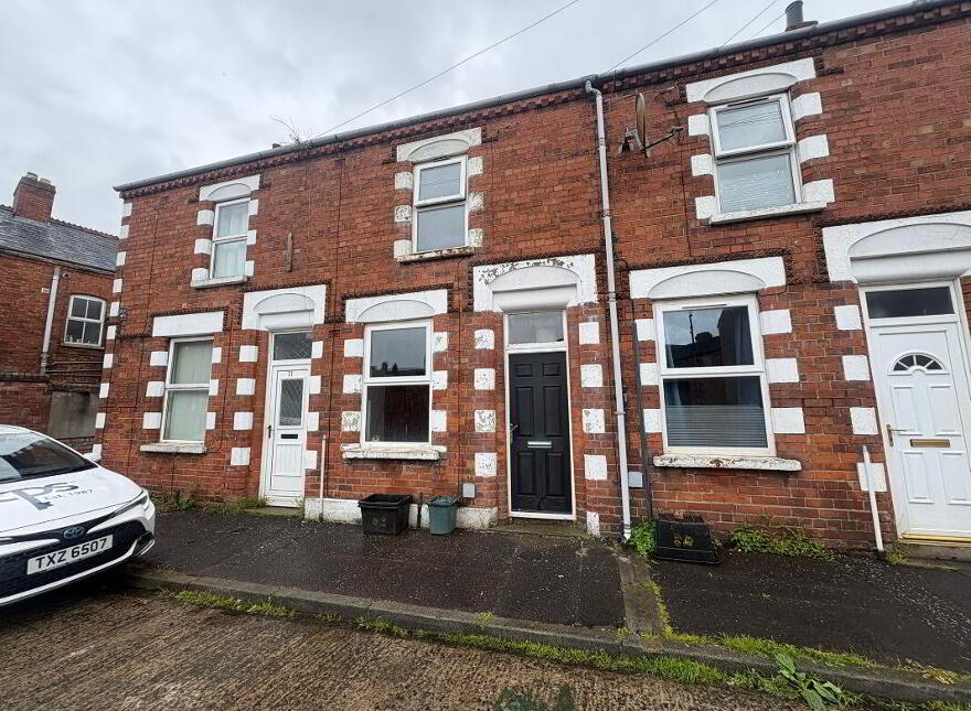 29 Gipsy Street, Belfast, BT7 3FW