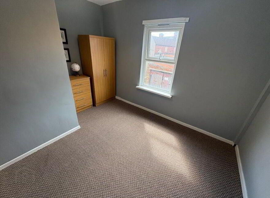 29 Gipsy Street, Belfast, BT7 3FW