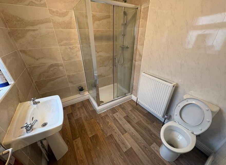 29 Gipsy Street, Belfast, BT7 3FW