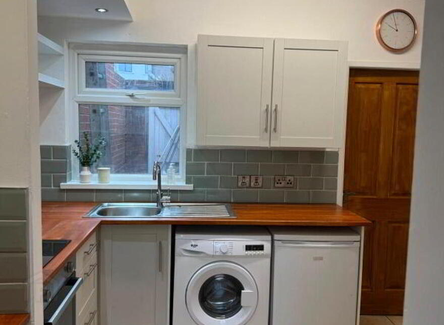 29 Gipsy Street, Belfast, BT7 3FW