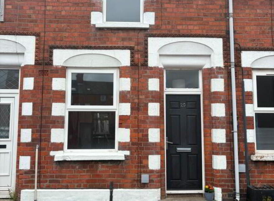 29 Gipsy Street, Belfast, BT7 3FW