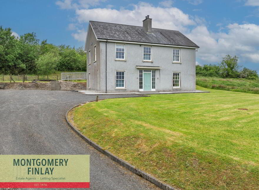 82 Shankhill Road, Enniskillen, Fermaanagh, Derrygonnelly, BT93 6DT