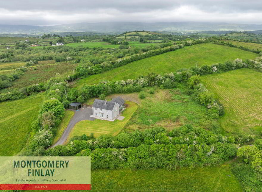 82 Shankhill Road, Enniskillen, Fermaanagh, Derrygonnelly, BT93 6DT