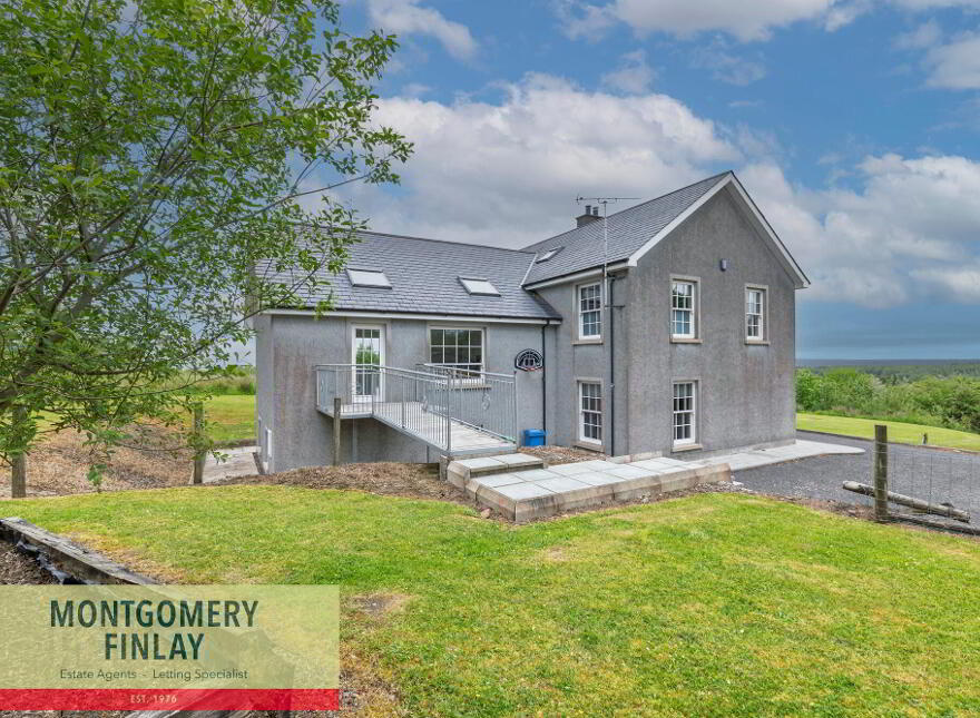 82 Shankhill Road, Enniskillen, Fermaanagh, Derrygonnelly, BT93 6DT