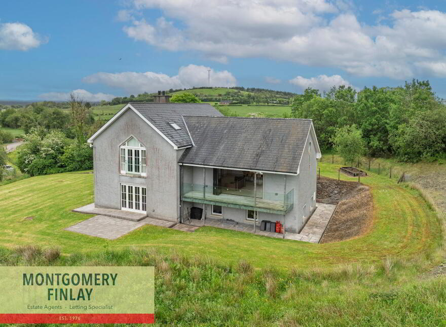 82 Shankhill Road, Enniskillen, Fermaanagh, Derrygonnelly, BT93 6DT