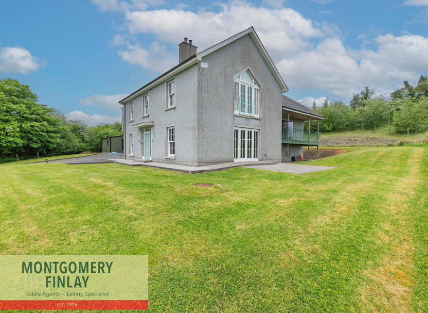 82 Shankhill Road, Enniskillen, Fermaanagh, Derrygonnelly, BT93 6DT