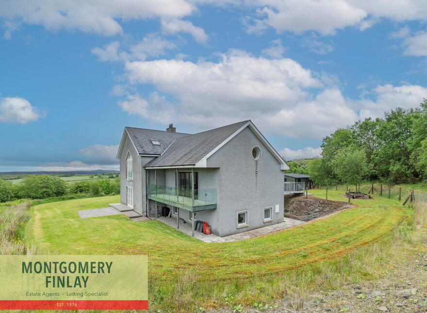 82 Shankhill Road, Enniskillen, Fermaanagh, Derrygonnelly, BT93 6DT