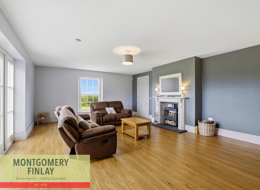 82 Shankhill Road, Enniskillen, Fermaanagh, Derrygonnelly, BT93 6DT