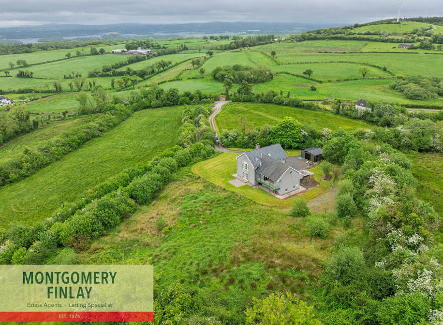 82 Shankhill Road, Enniskillen, Fermaanagh, Derrygonnelly, BT93 6DT