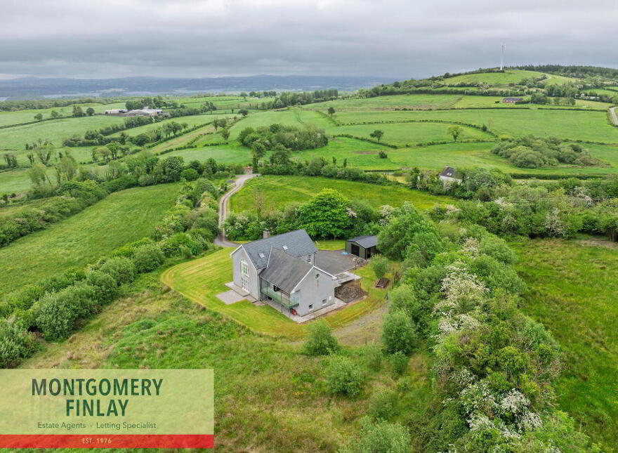 82 Shankhill Road, Enniskillen, Fermaanagh, Derrygonnelly, BT93 6DT