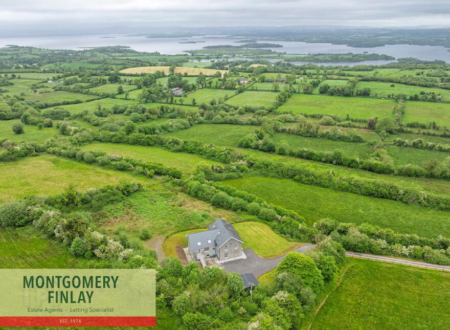 82 Shankhill Road, Enniskillen, Fermaanagh, Derrygonnelly, BT93 6DT