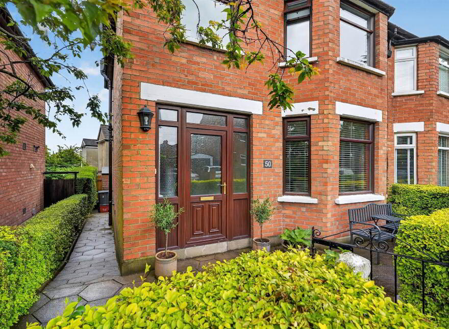 50 Irwin Avenue, Ballyhackamore, Belfast, BT4 3AF