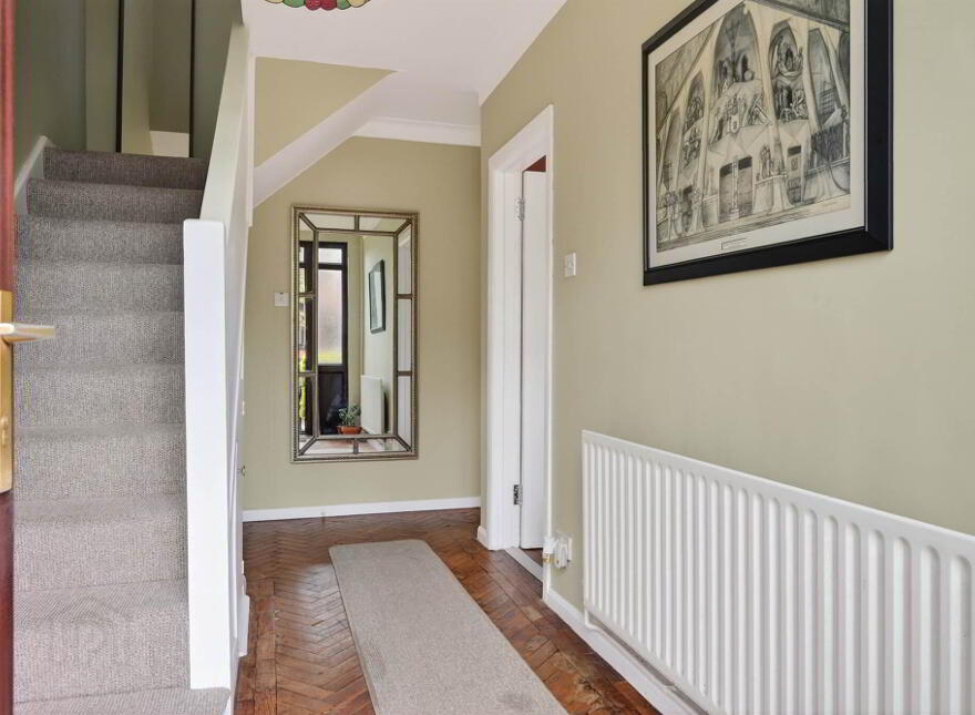 50 Irwin Avenue, Ballyhackamore, Belfast, BT4 3AF