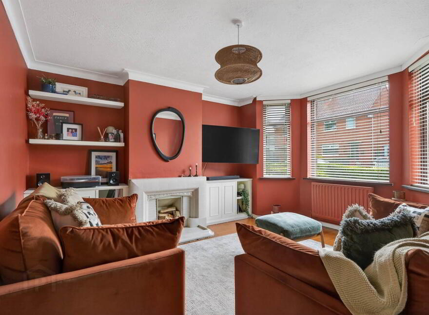 50 Irwin Avenue, Ballyhackamore, Belfast, BT4 3AF