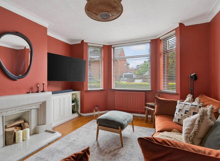 50 Irwin Avenue, Ballyhackamore, Belfast, BT4 3AF