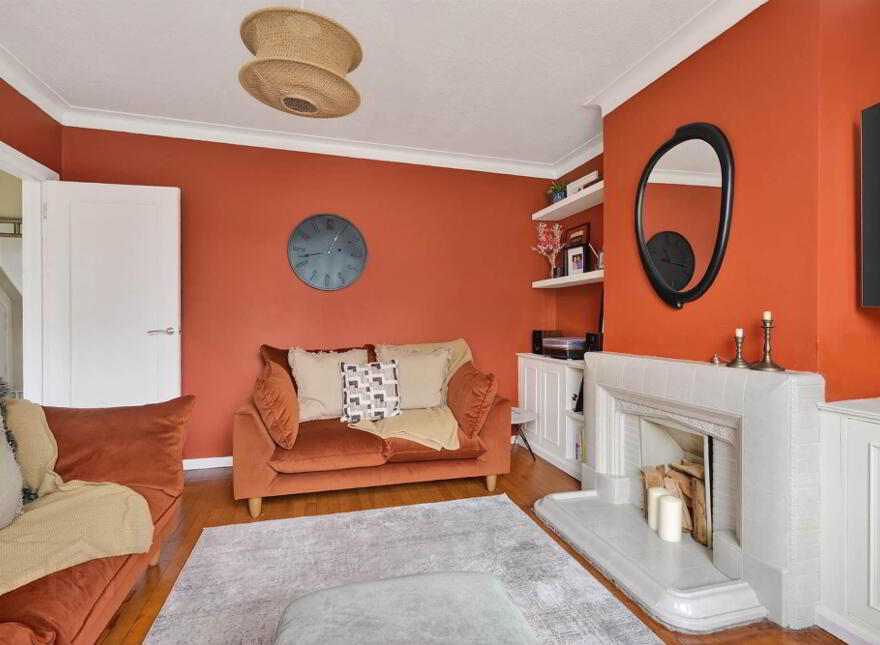 50 Irwin Avenue, Ballyhackamore, Belfast, BT4 3AF