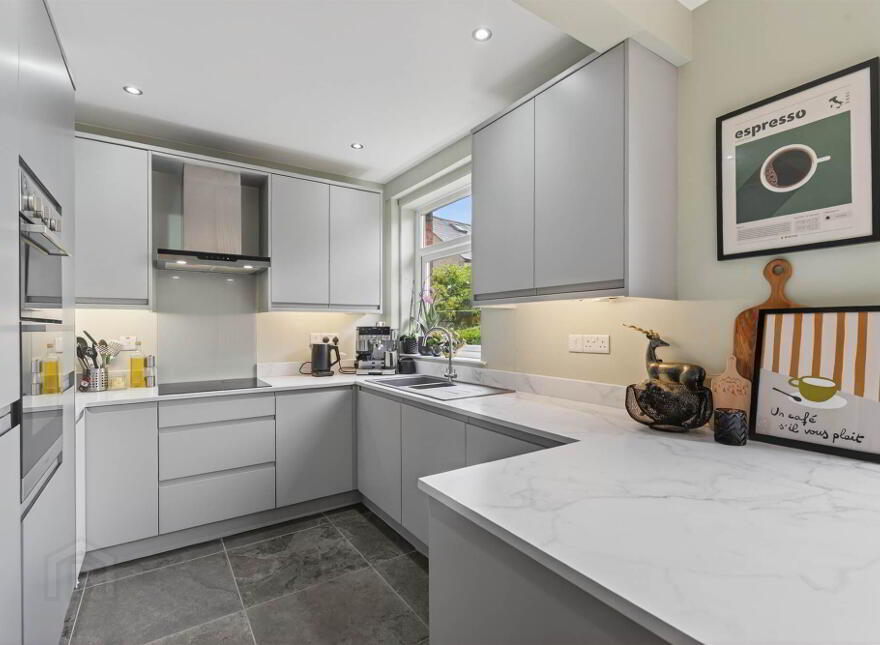 50 Irwin Avenue, Ballyhackamore, Belfast, BT4 3AF